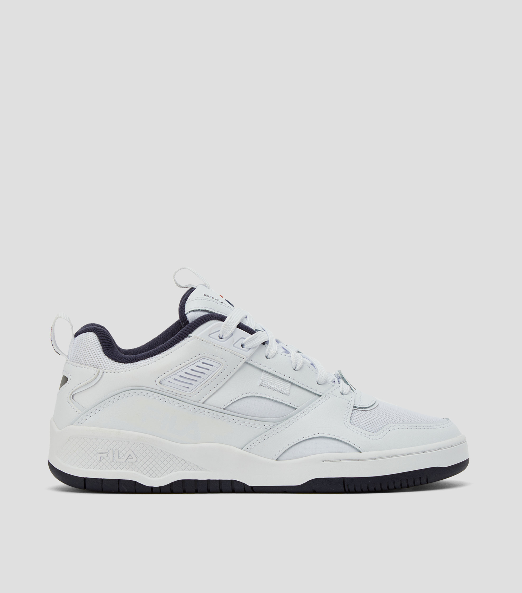 Tenis fila blancos palacio de hierro outlet
